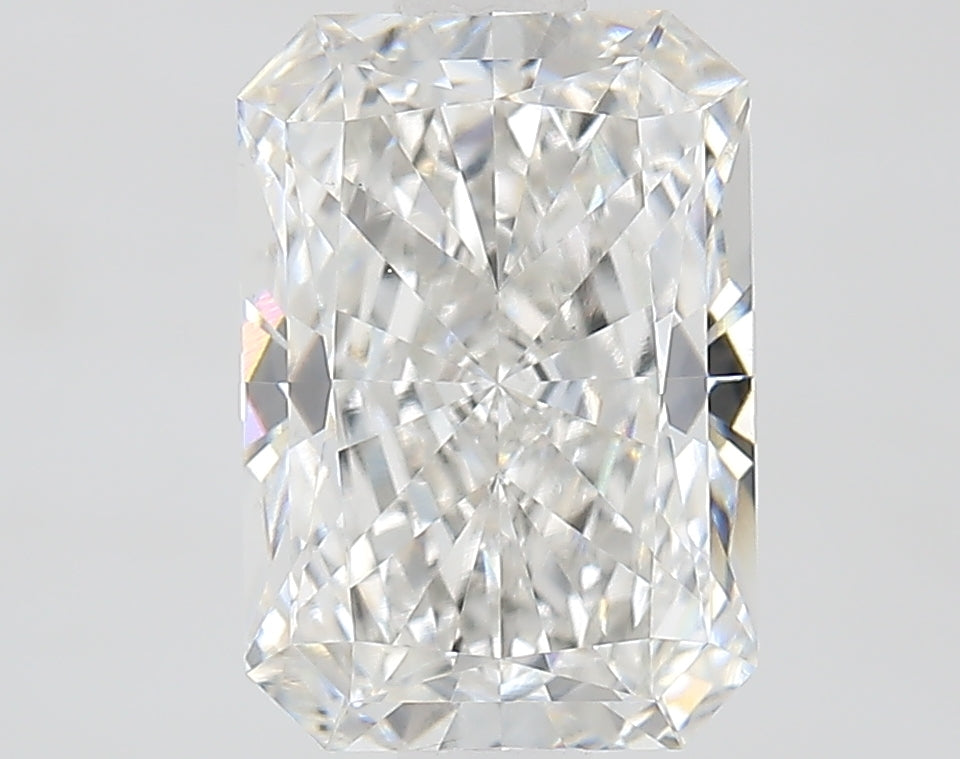 Radiant Diamond