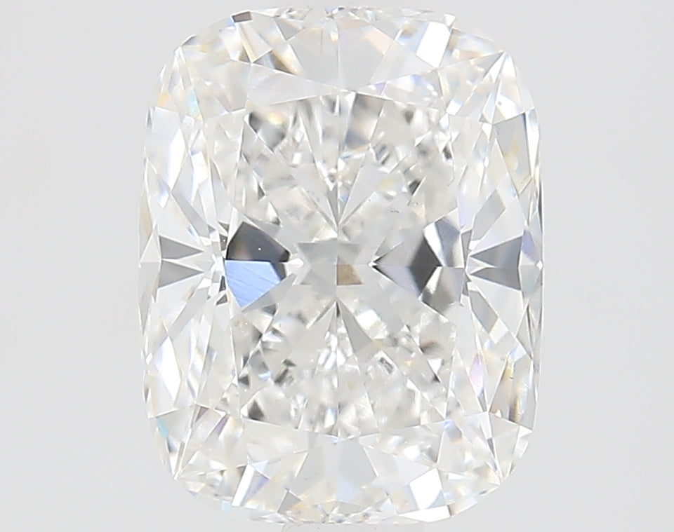 Cushion Diamond