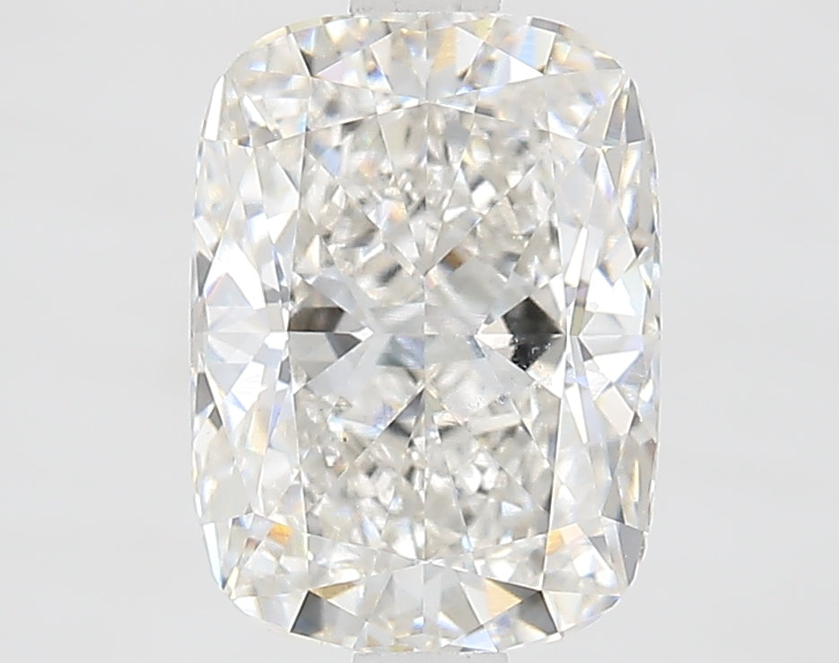 Cushion Diamond