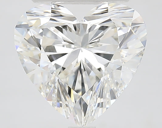 Heart Diamond