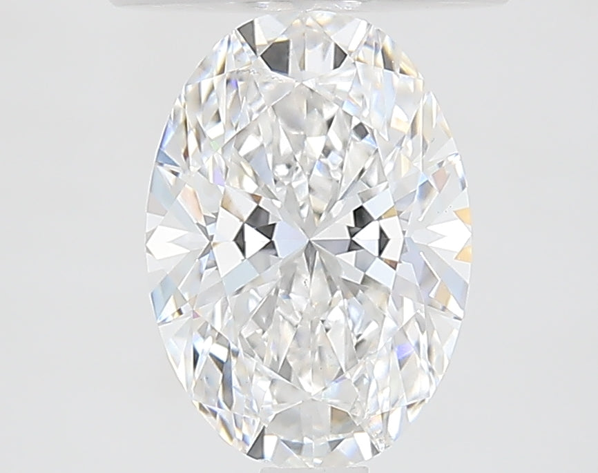 Oval Diamond