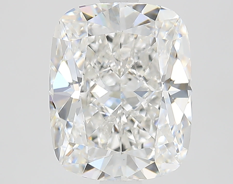 Cushion Diamond