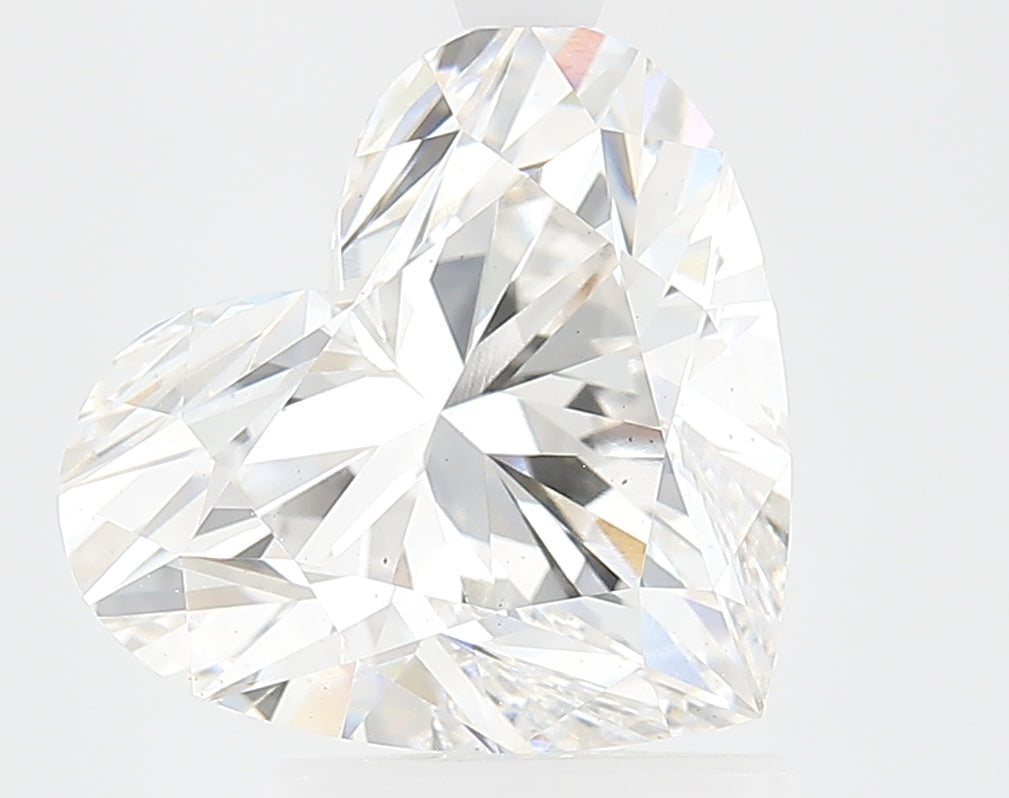 Heart Diamond