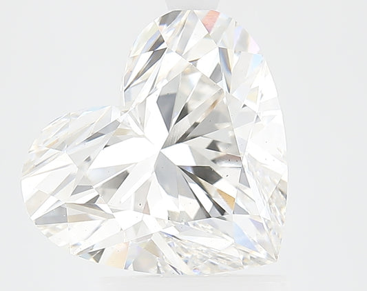 Heart Diamond