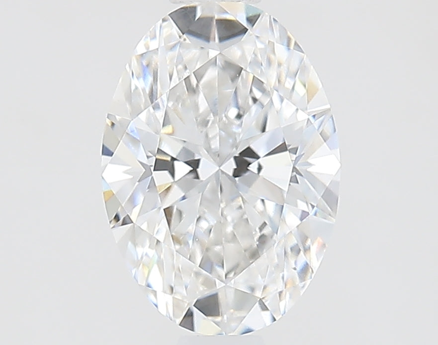 Oval Diamond