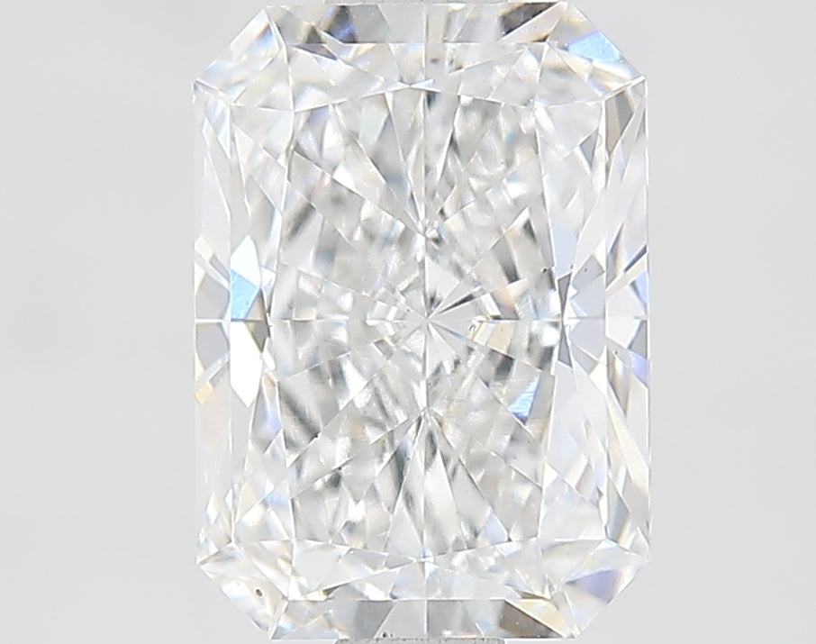 Radiant Diamond