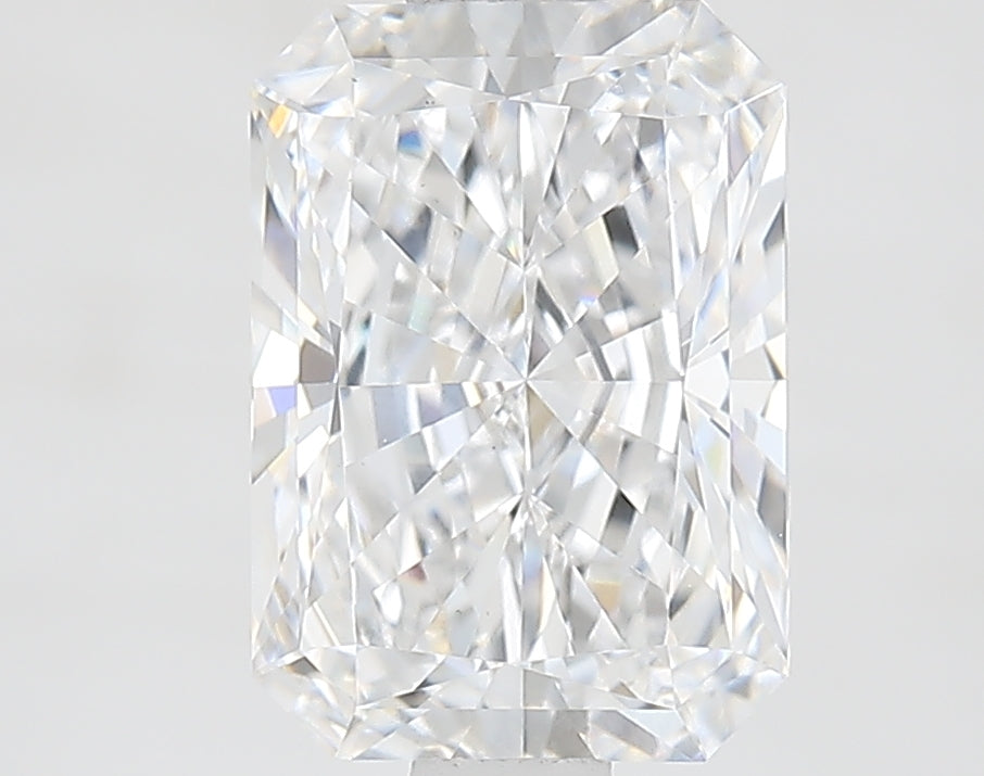 Radiant Diamond