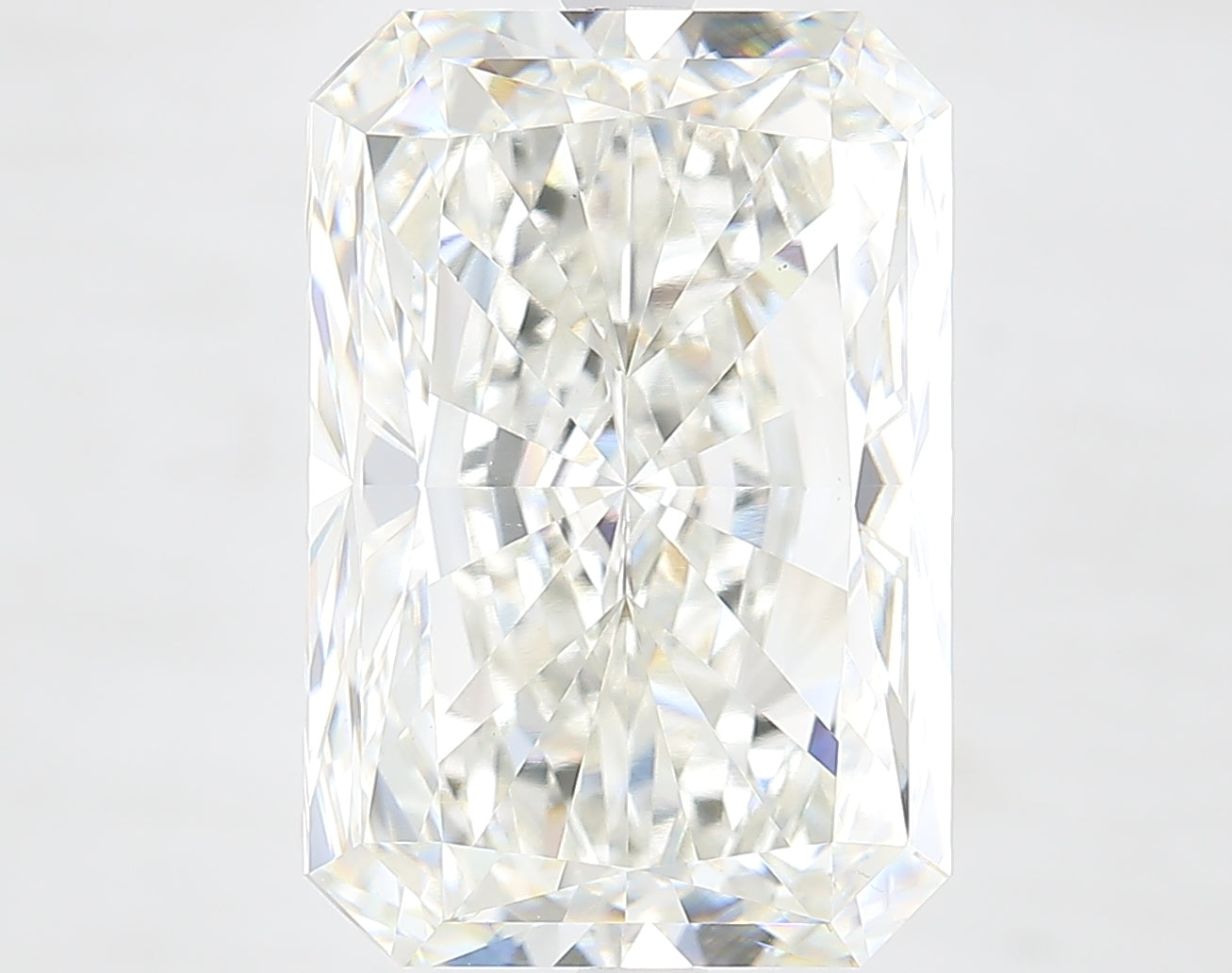 Radiant Diamond
