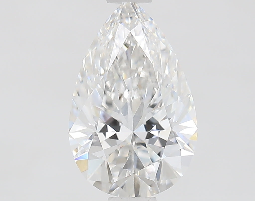 Pear Diamond