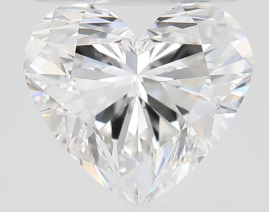 Heart Diamond