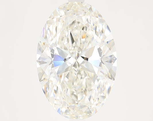 Oval Diamond