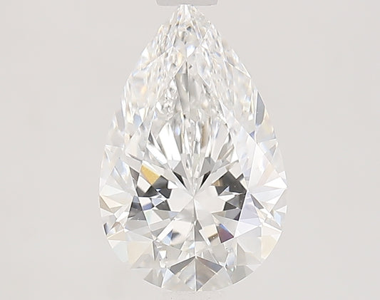 Pear Diamond