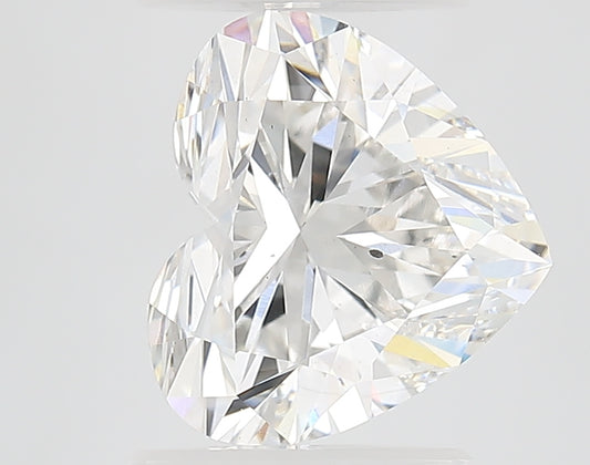 Heart Diamond