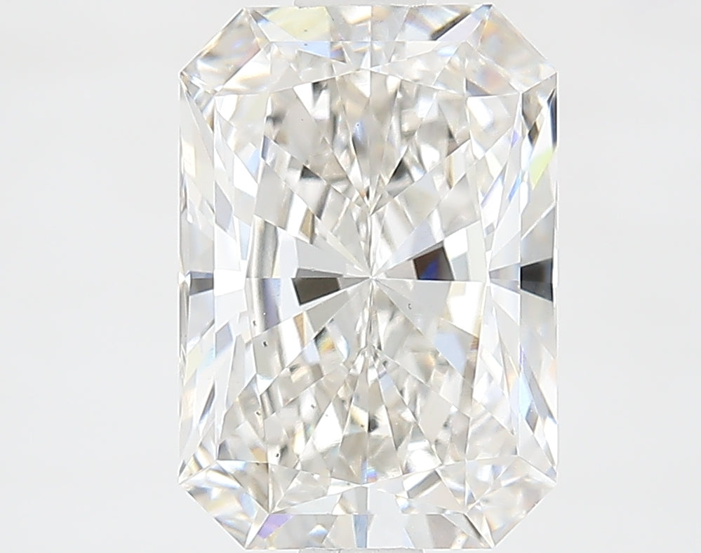 Radiant Diamond