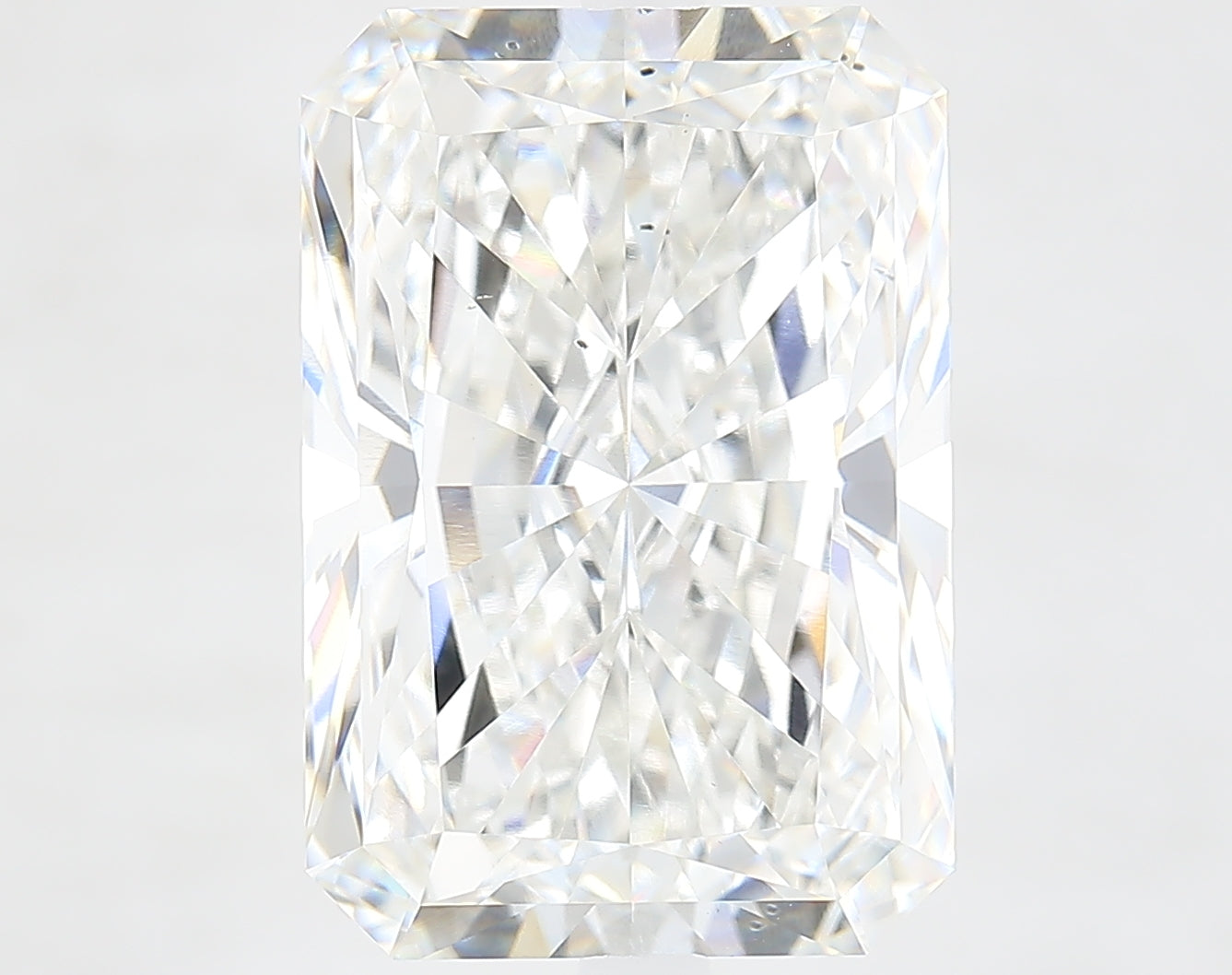 Radiant Diamond