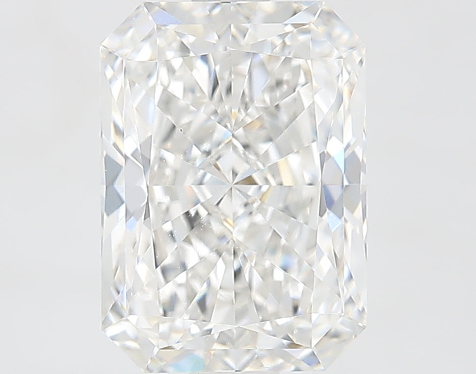 Radiant Diamond