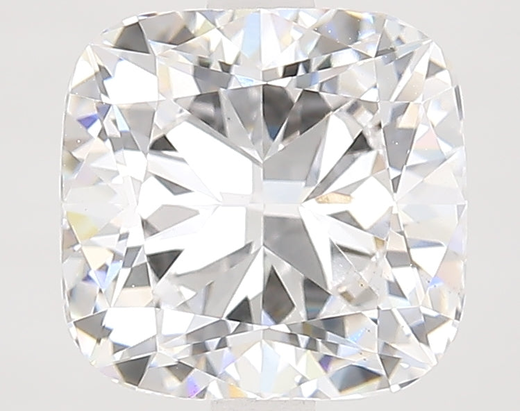 Cushion Diamond