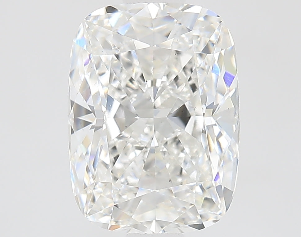 Cushion Diamond