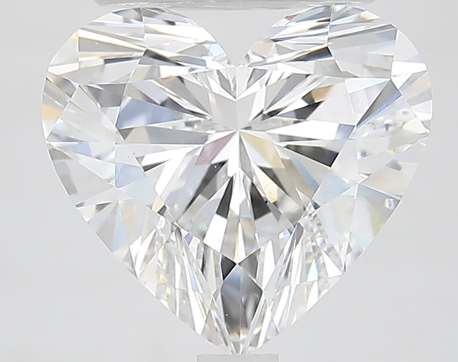 Heart Diamond