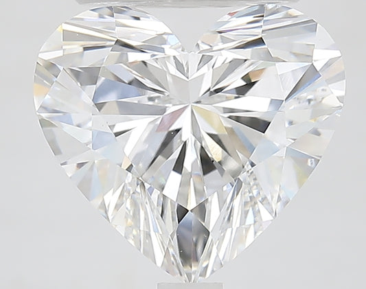 Heart Diamond