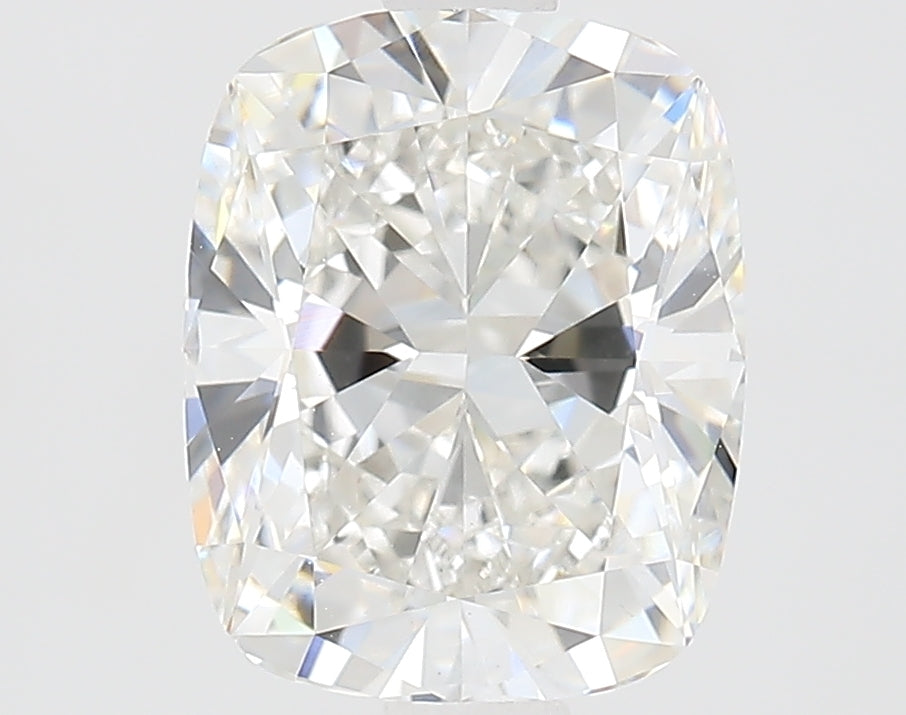 Cushion Diamond