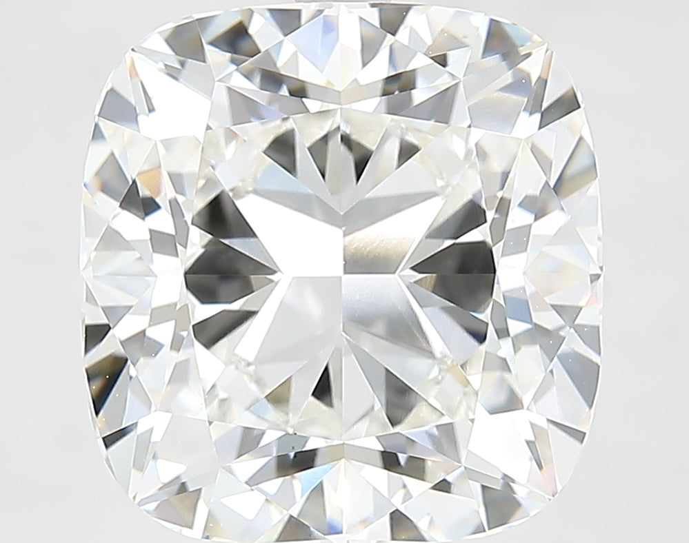Cushion Diamond