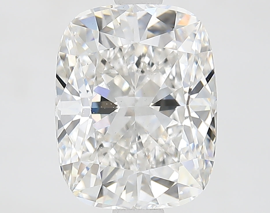 Cushion Diamond