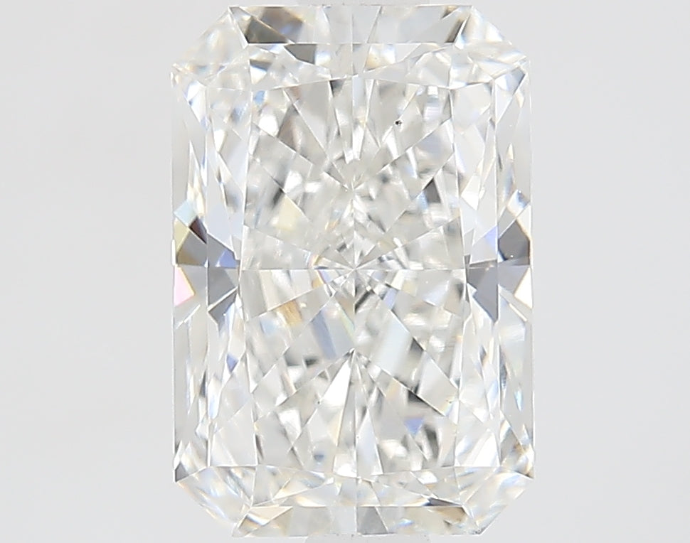 Radiant Diamond