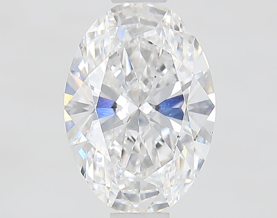 Oval Diamond