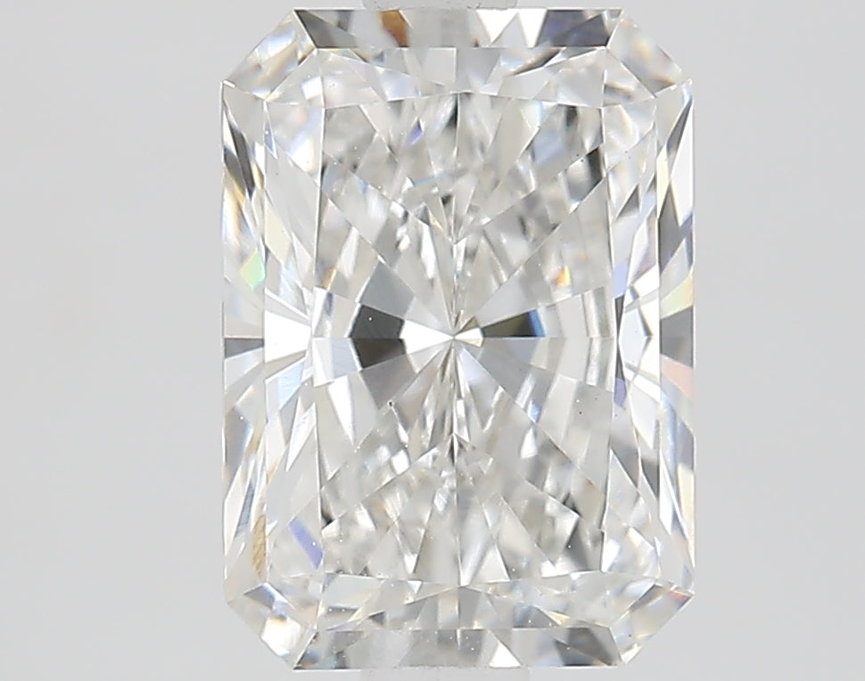 Radiant Diamond