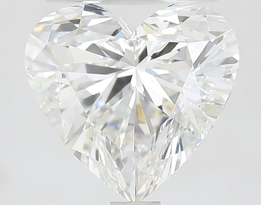 Heart Diamond