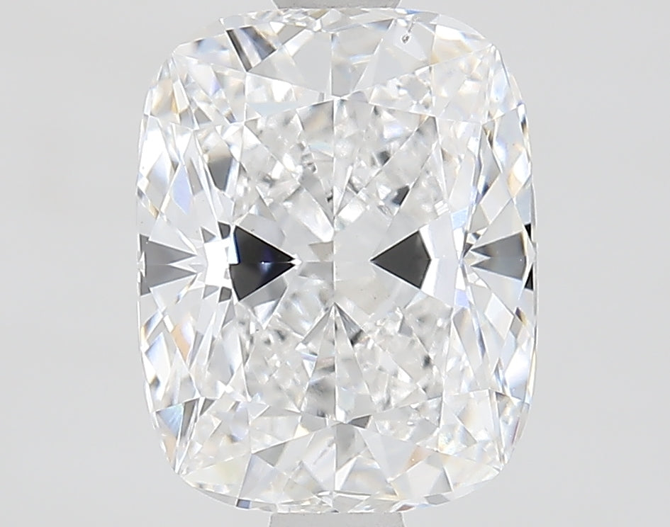 Cushion Diamond