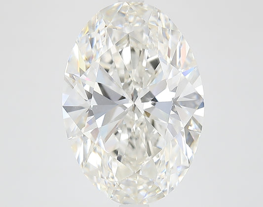 Oval Diamond