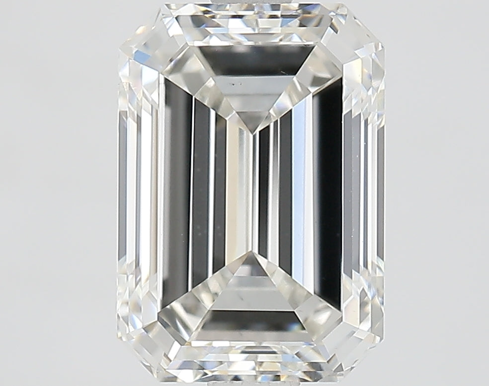 Emerald Diamond