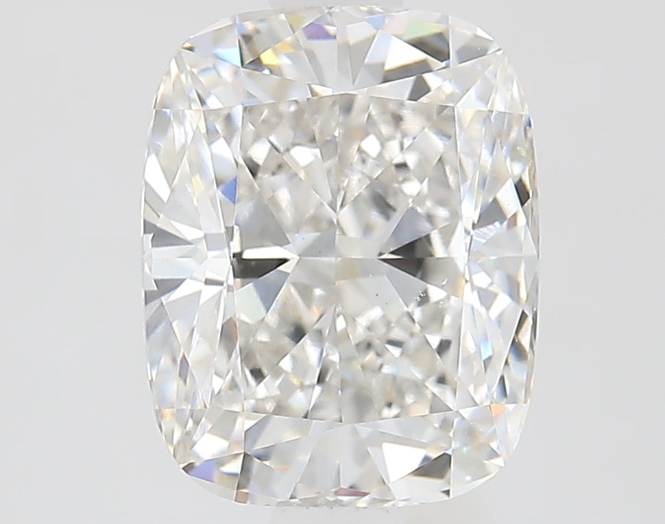 Cushion Diamond