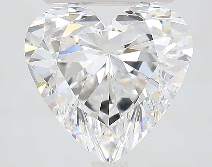 Heart Diamond