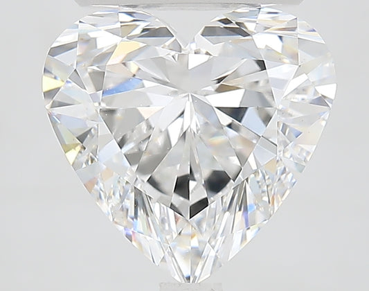 Heart Diamond