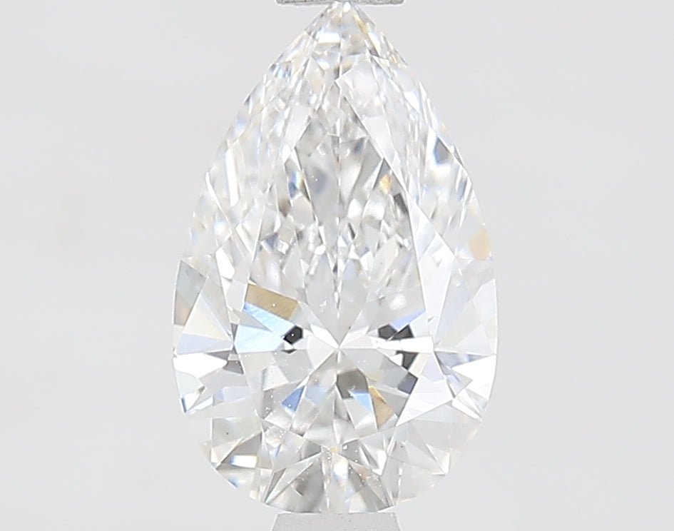 Pear Diamond