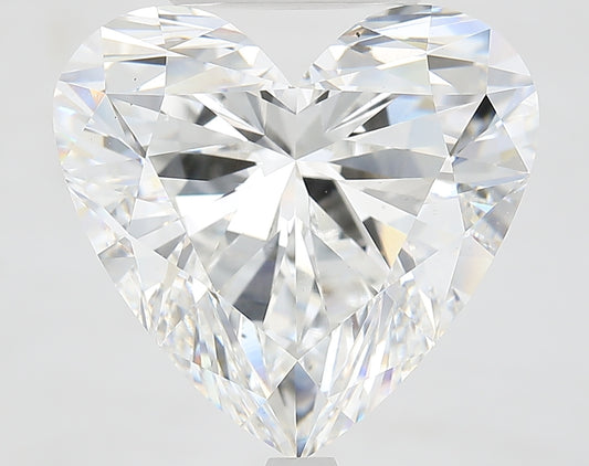 Heart Diamond