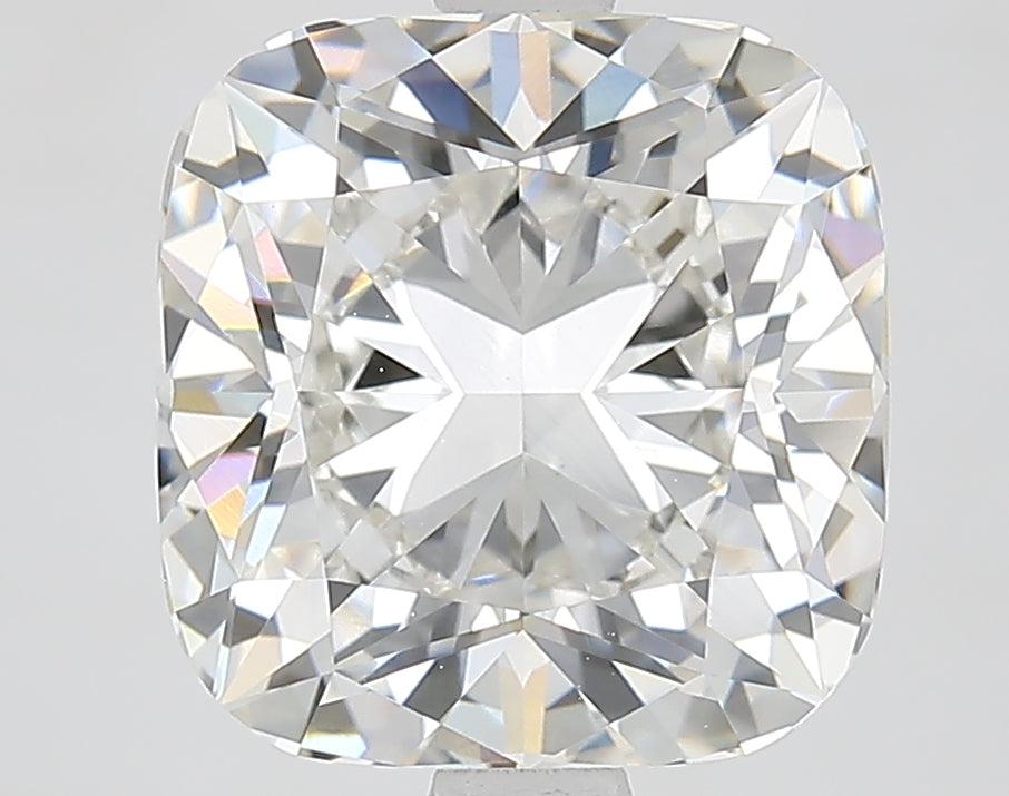Square Cushion Diamond