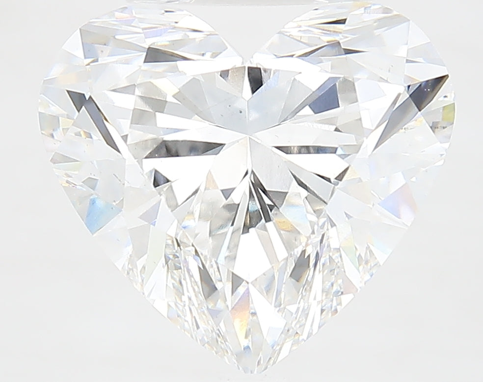 Heart Diamond