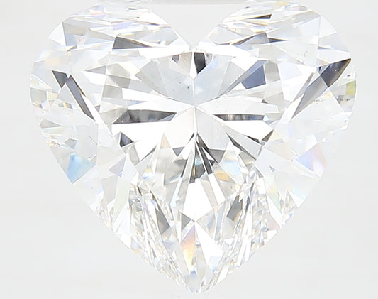 Heart Diamond