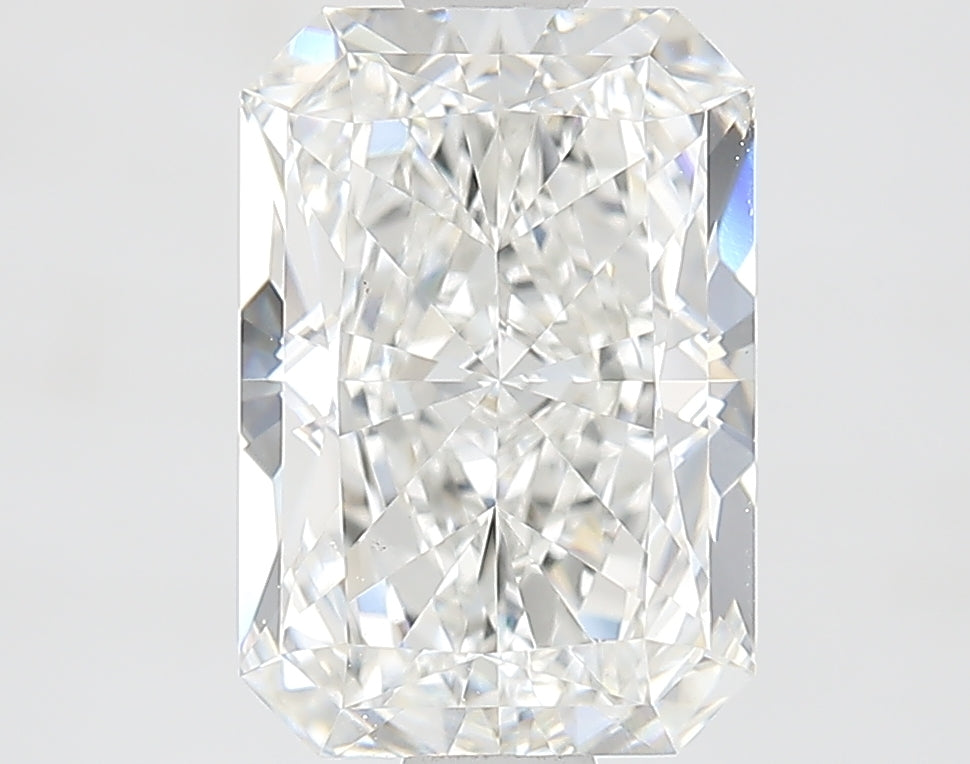 Radiant Diamond