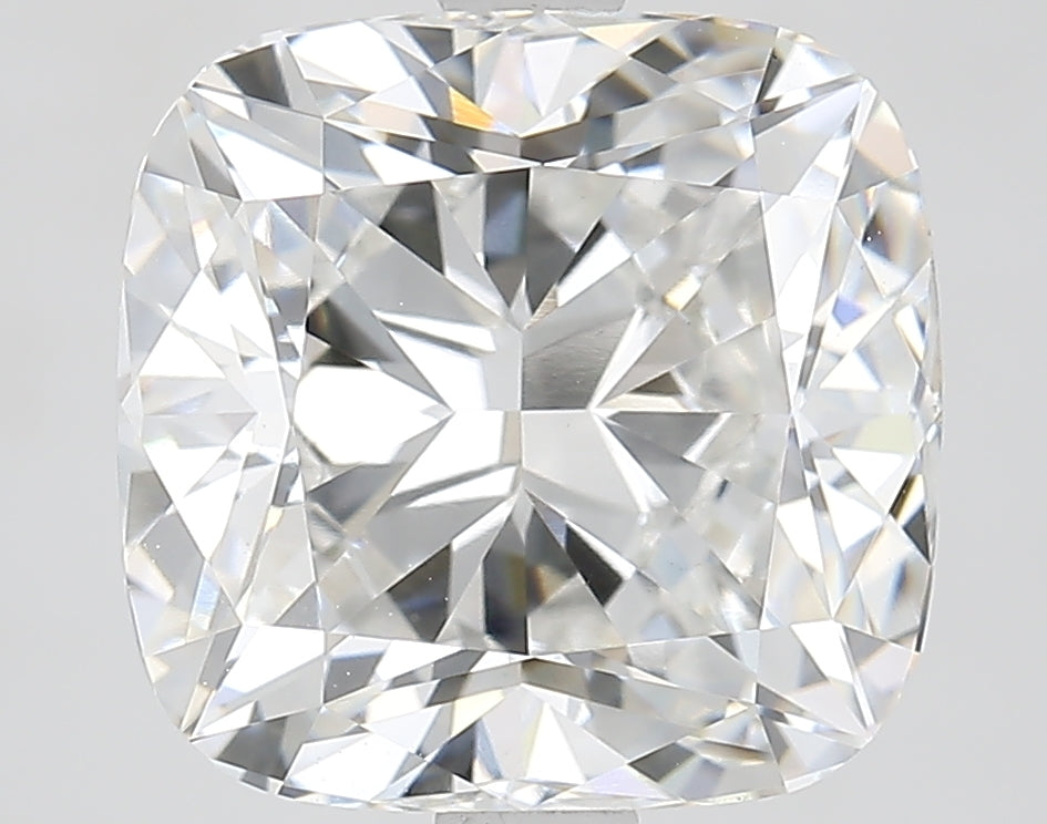 Square Cushion Diamond