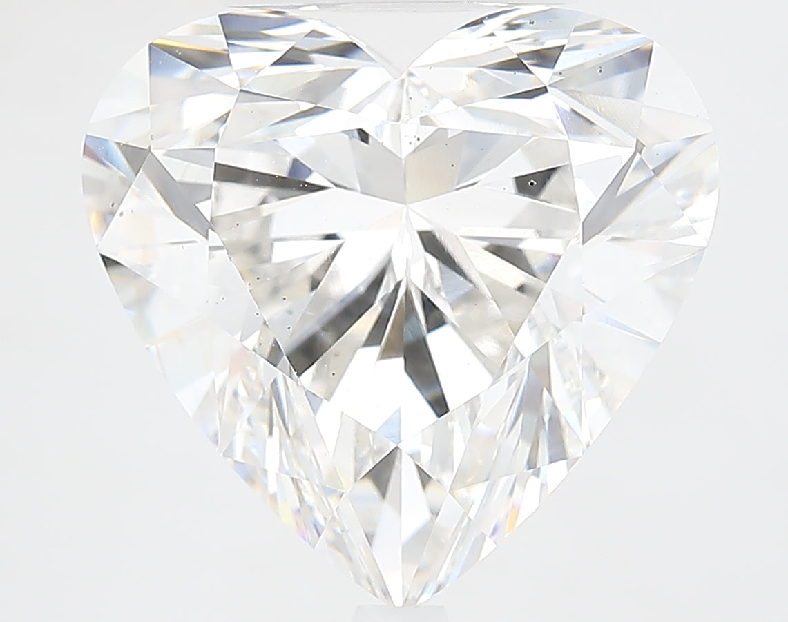 Heart Diamond