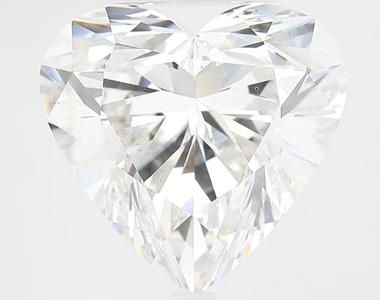 Heart Diamond
