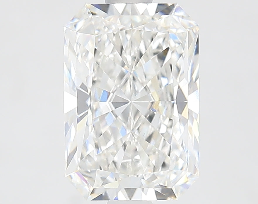 Radiant Diamond