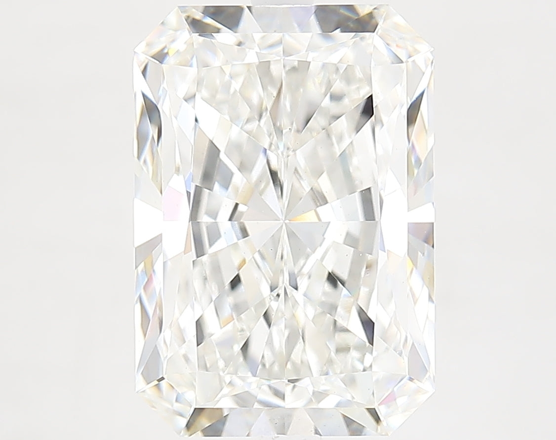 Radiant Diamond