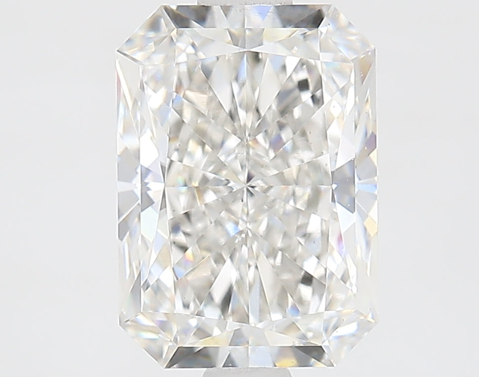 Radiant Diamond