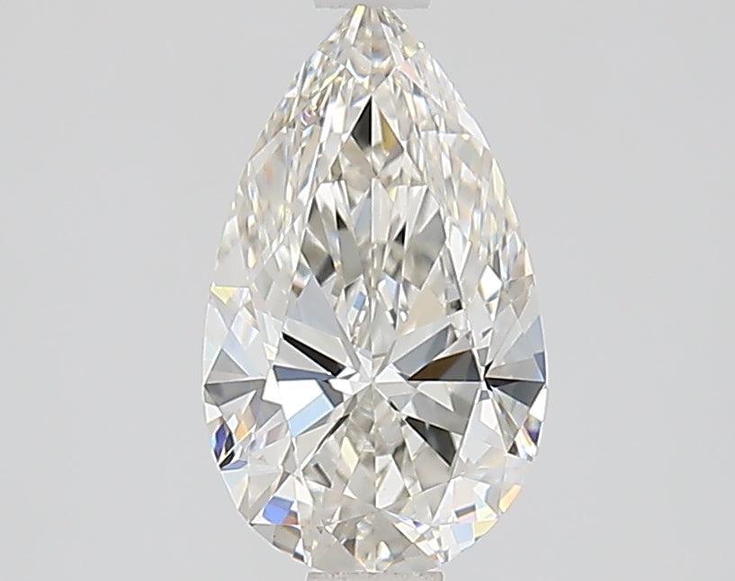 Pear Diamond